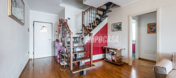 4 rooms Apartment in Cesena, Italy No. 258480 17