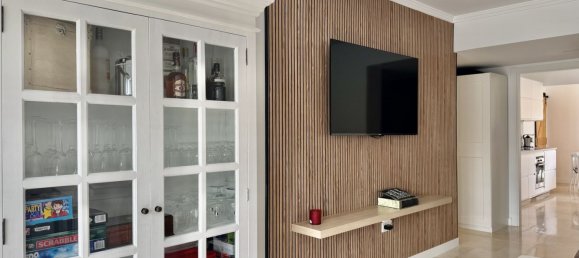 3 bedrooms Apartment in Fuengirola, Spain No. 149226 4