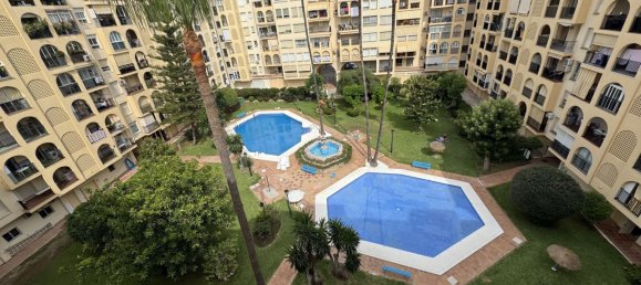 3 bedrooms Apartment in Fuengirola, Spain No. 149226 6