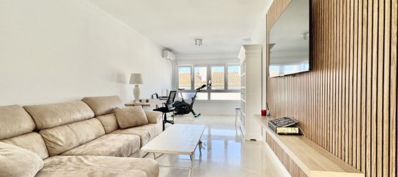 3 bedrooms Apartment in Fuengirola, Spain No. 149226 3