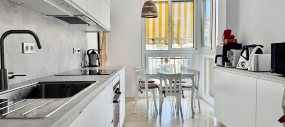 3 bedrooms Apartment in Fuengirola, Spain No. 149226 12