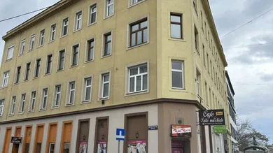  Commercial property in Vienna, Austria No. 188944
