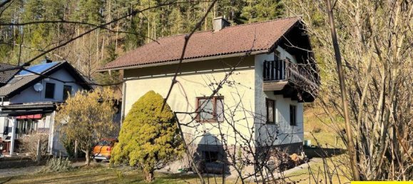 5-salle Maison à Hohenberg, Austria No. 168524 2