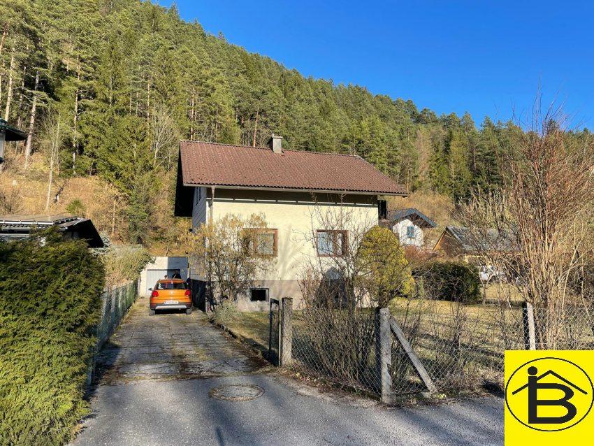 5-salle Maison à Hohenberg, Austria No. 168524