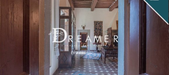 19 rooms Villa in Capolona, Italy No. 158326 28