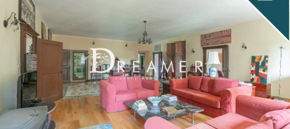 19 rooms Villa in Capolona, Italy No. 158326 17