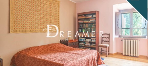 19 rooms Villa in Capolona, Italy No. 158326 41