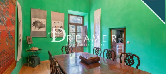 19 rooms Villa in Capolona, Italy No. 158326 34