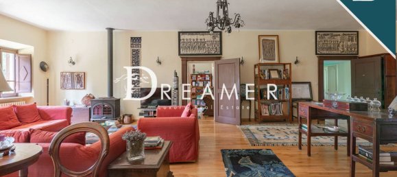 19 rooms Villa in Capolona, Italy No. 158326 16