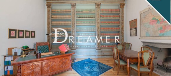 19 rooms Villa in Capolona, Italy No. 158326 30