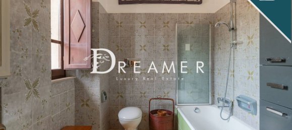 19 rooms Villa in Capolona, Italy No. 158326 46