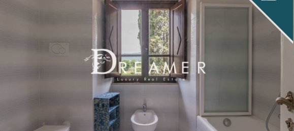 19 rooms Villa in Capolona, Italy No. 158326 48