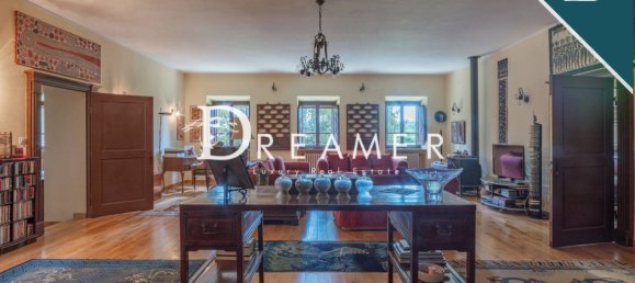 19 rooms Villa in Capolona, Italy No. 158326 18