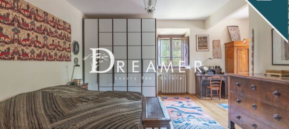 19 rooms Villa in Capolona, Italy No. 158326 40