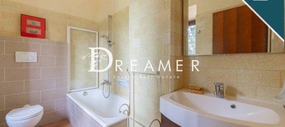 19 rooms Villa in Capolona, Italy No. 158326 49