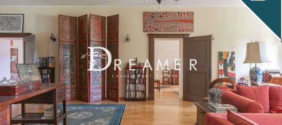 19 rooms Villa in Capolona, Italy No. 158326 15