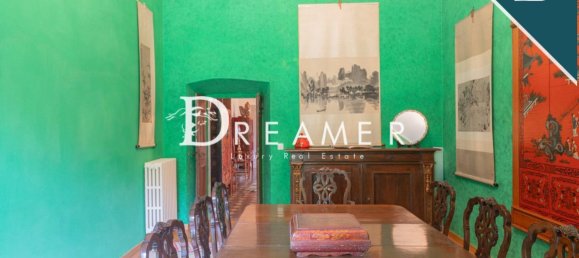 19 rooms Villa in Capolona, Italy No. 158326 36