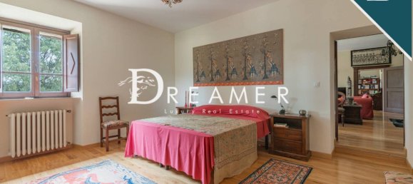 19 rooms Villa in Capolona, Italy No. 158326 42