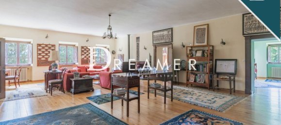 19 rooms Villa in Capolona, Italy No. 158326 14