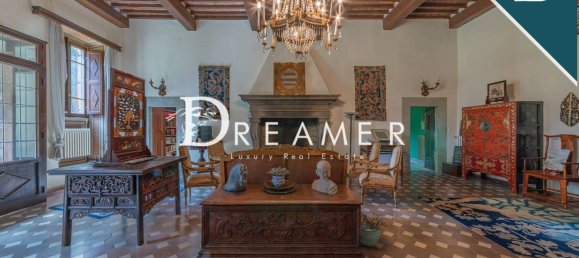 19 rooms Villa in Capolona, Italy No. 158326 22