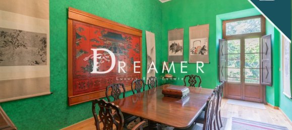 19 rooms Villa in Capolona, Italy No. 158326 33