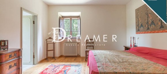 19 rooms Villa in Capolona, Italy No. 158326 43