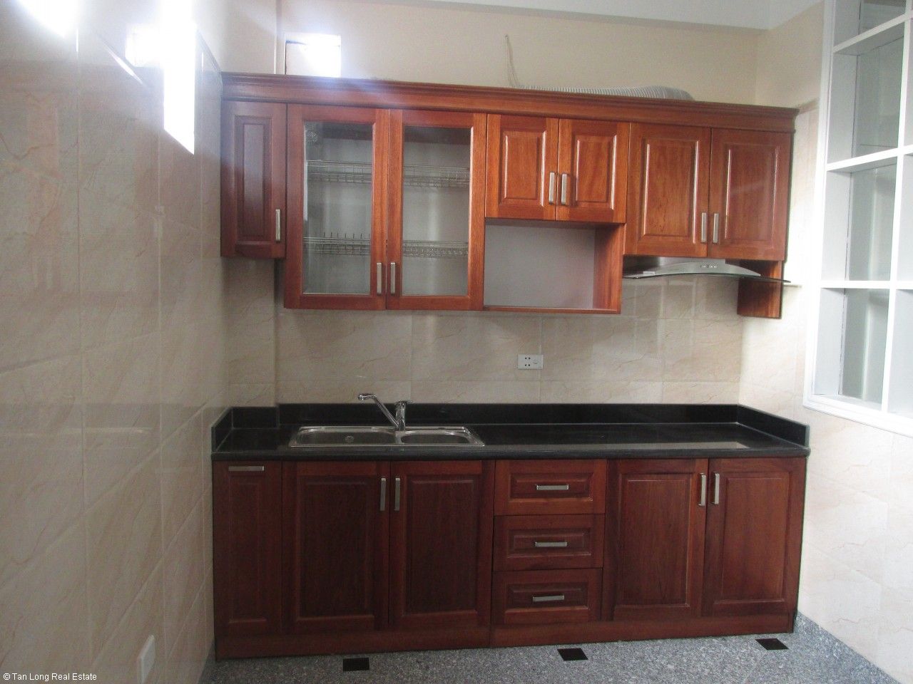 2 Schlafzimmer Wohnung in Hai Ba Trung, Vietnam, Nr. 7802