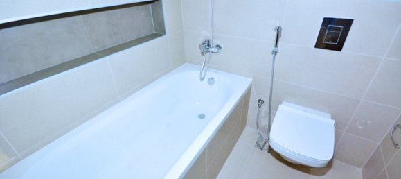 1 Schlafzimmer Wohnung in Downtown Dubai (Downtown Burj Dubai), UAE, Nr. 479 5