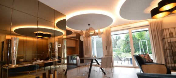 4 غرف نوم شقة في Saint-Louis, France رقم 89958 4