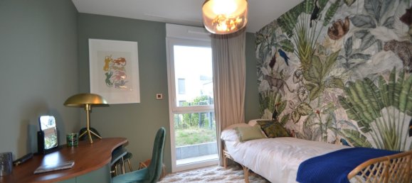 4 غرف نوم شقة في Saint-Louis, France رقم 89958 8