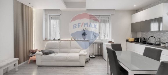 3 bedrooms Apartment in Sesto San Giovanni, Italy No. 365003 8
