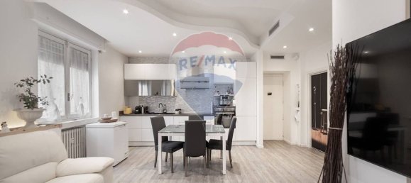 3 bedrooms Apartment in Sesto San Giovanni, Italy No. 365003 4