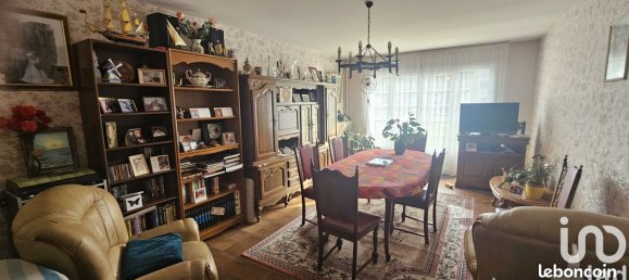 Casa de 5 divisões em Le Blanc, France N.º 222447 11