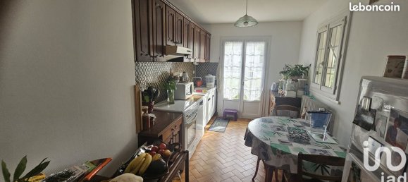 Casa de 5 divisões em Le Blanc, France N.º 222447 12