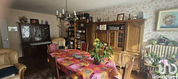 Casa de 5 divisões em Le Blanc, France N.º 222447 10