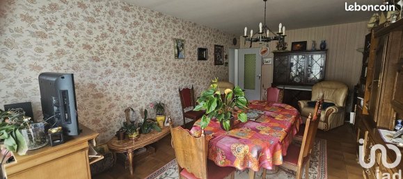 Casa de 5 divisões em Le Blanc, France N.º 222447 9