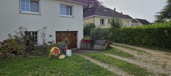 Casa de 5 divisões em Le Blanc, France N.º 222447 2