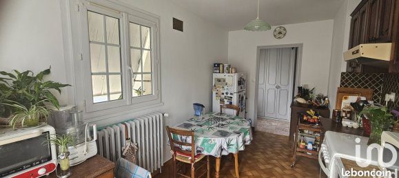 Casa de 5 divisões em Le Blanc, France N.º 222447 15