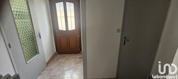 Casa de 5 divisões em Le Blanc, France N.º 222447 16