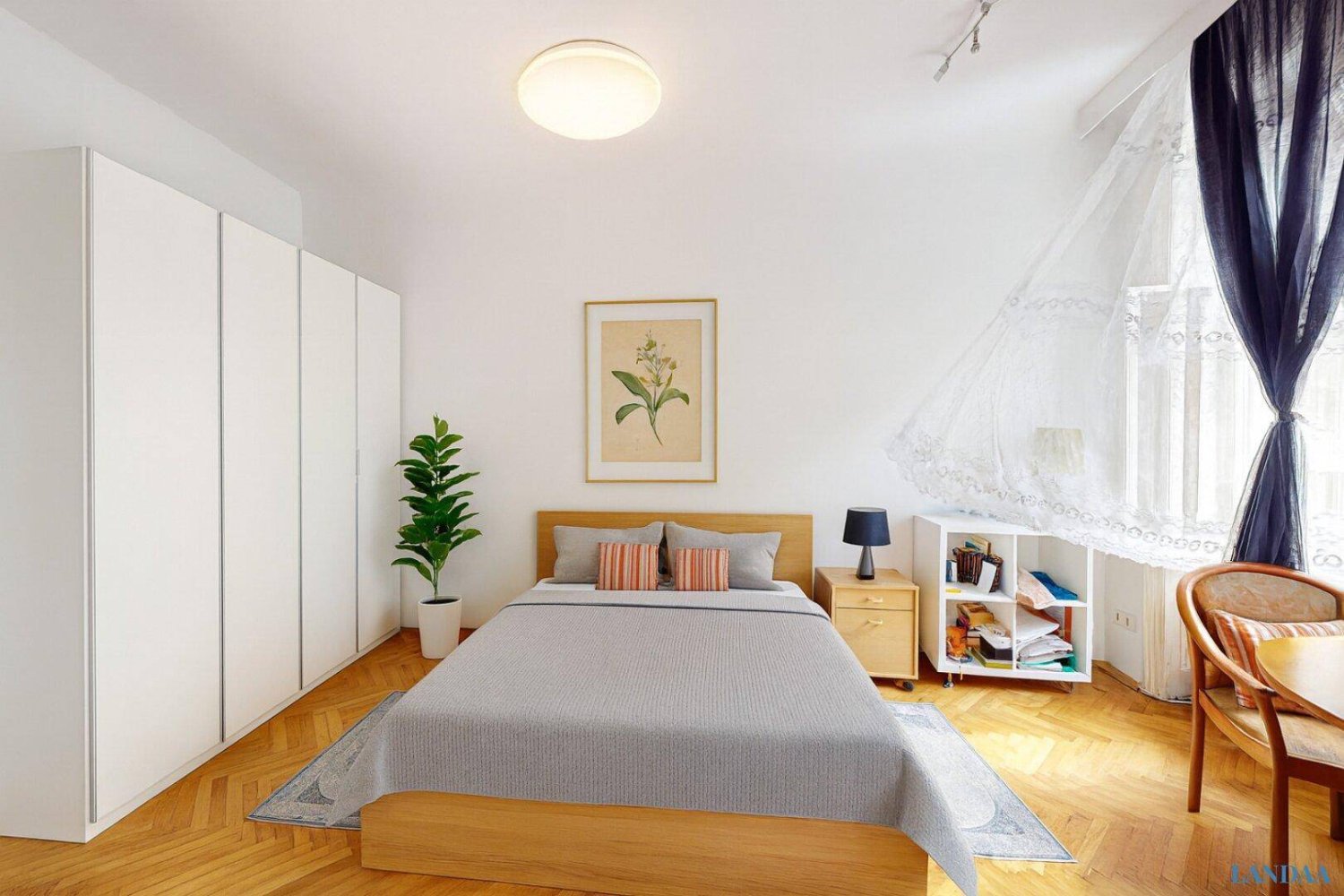 استوديو في Rudolfsheim-Funfhaus, Austria رقم 241703