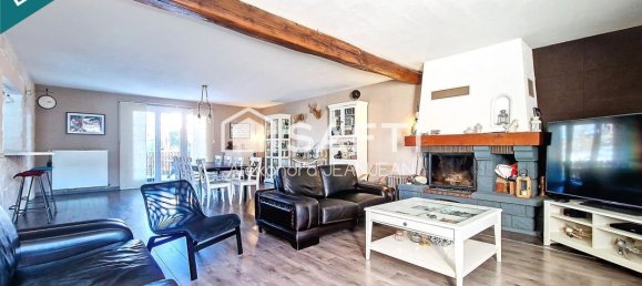 5 Schlafzimmer Stadthaus in Moselle, France, Nr. 48745 4