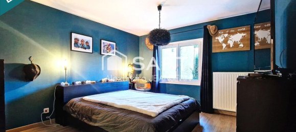 5 Schlafzimmer Stadthaus in Moselle, France, Nr. 48745 10