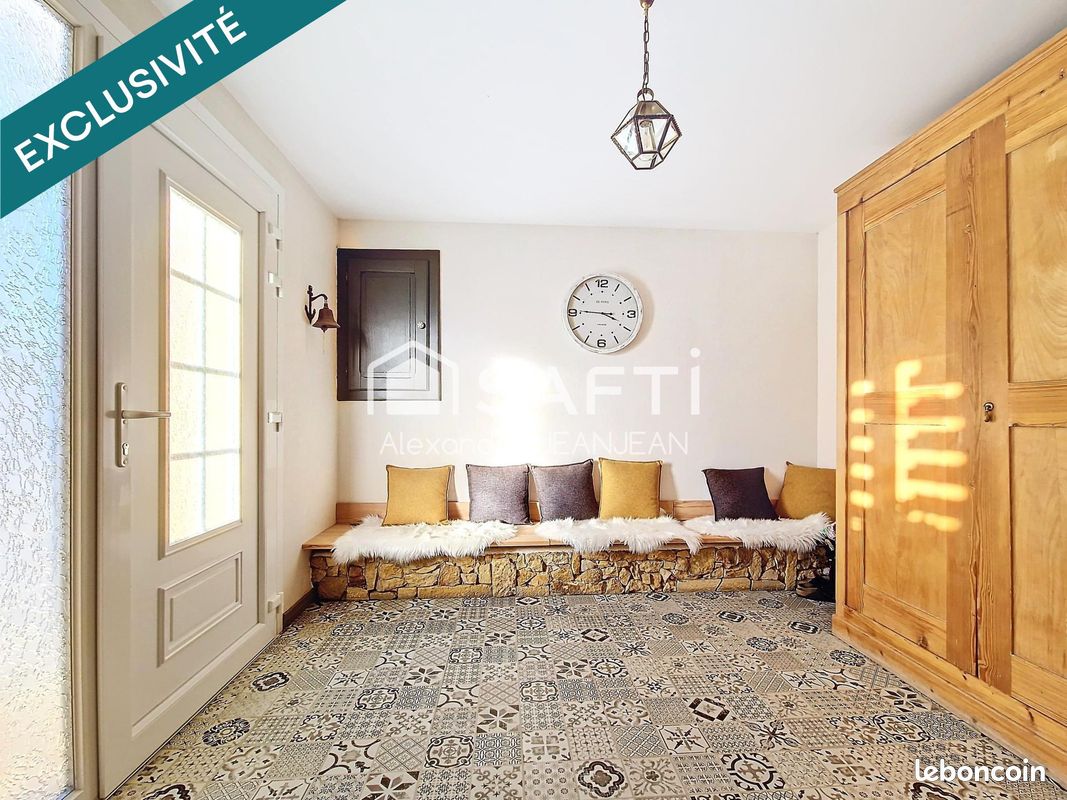 5 Schlafzimmer Stadthaus in Moselle, France, Nr. 48745