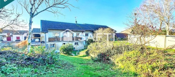 5 Schlafzimmer Stadthaus in Moselle, France, Nr. 48745 12