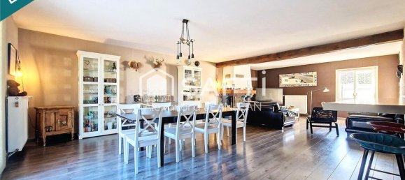 5 Schlafzimmer Stadthaus in Moselle, France, Nr. 48745 3