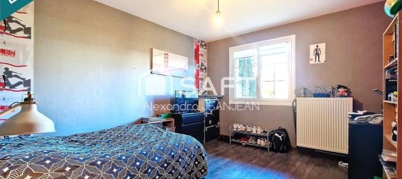 5 Schlafzimmer Stadthaus in Moselle, France, Nr. 48745 8