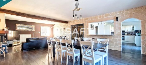 5 Schlafzimmer Stadthaus in Moselle, France, Nr. 48745 5