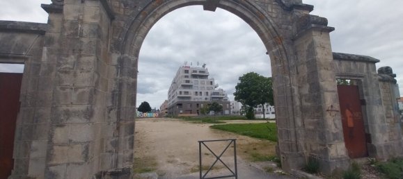 Apartamento de 2 dormitorios en Lorient, France No. 190574 7