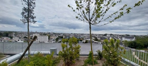 Apartamento de 2 dormitorios en Lorient, France No. 190574 5