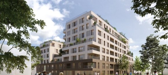 Apartamento de 2 dormitorios en Lorient, France No. 190574 12